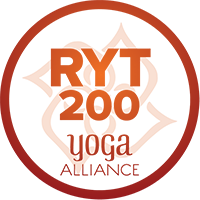RYT 200 - Yoga Alliance